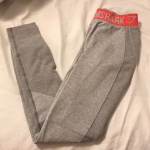 Gymshark flex legging